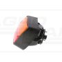 Lampa tylna lewa stopu i kierunkowskazu 12V 5W Case IH 87536434