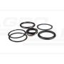 Zestaw  uszczelka