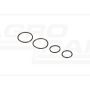Zestaw uszczelek