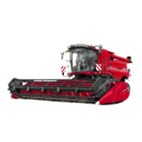 Części do kombajnów, pras